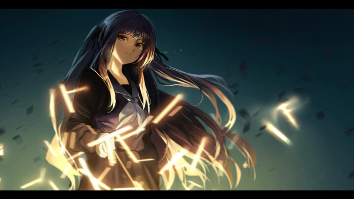 Có thể bạn không biết tôi, nhưng chắc chắn bạn chưa từng xem tranh của Tiểu Tường do tôi vẽ.