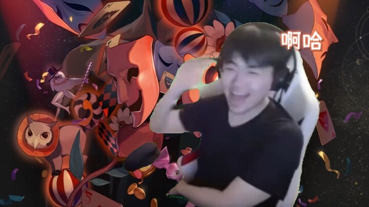 Reactions of the Star Gods After Lord Minge Fires Delivers His Pre-Departure Speech