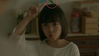 【老炮】女孩头上顶着一朵没开的花，洗了一次澡后，整个人瞬间就变成熟了