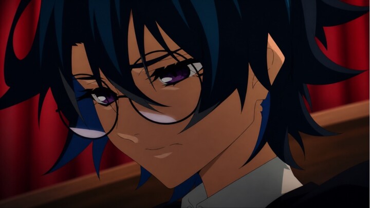 Wistoria Wand And Sword Season 2 Episode 5 - Hari Kelulusan Akademi Sihir Ligarden !!!