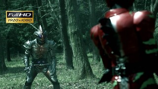 [Chất lượng Blu-ray]: Kamen Rider Amazons - Bộ sưu tập Trận chiến Sigma