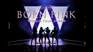 Blackpink - Born Pink World Tour Japan (2023.06.04)