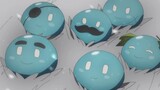 These Slimes are Incredibly Cute!! // My Isekai Life Episode 5 // 転生賢者の異世界ライフ