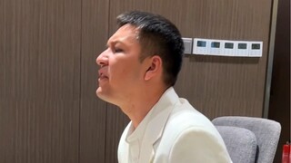 Awal --- putaran tak terbatas!