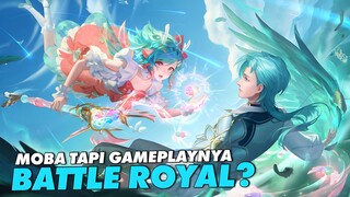 Selalu Ada Gebrakan Baru Dari Tencent 🗿