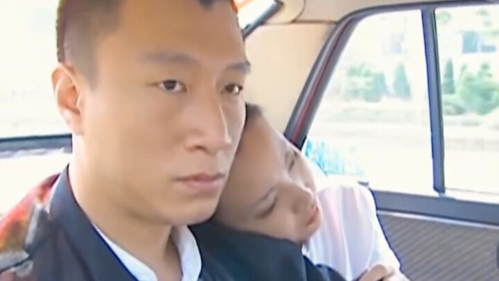 Liu Huaqiang accidentally discovers that the place he’s living in seems to foreshadow the ending.