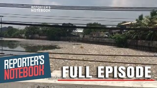 ‘Basura in the City’ (Full Episode) | Reporter's Notebook