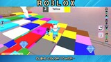 ROBLOX Climb Color Tower #2