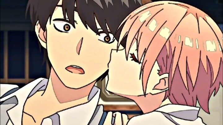 [AMV]ความจริงที่ไม่มีใครเชื่อ: <เจ้าสาวผมเป็นแฝดห้า>|<Letting Go>