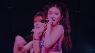 【4K60 إطارًا】 aespa - امسك بقوة + حار (230806 'SYNK HYPER LINE' في اليابان)