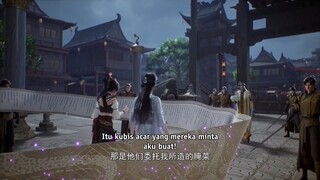 lost on journey eps 12