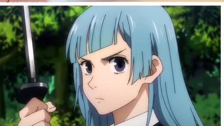 [ Jujutsu Kaisen ] More than just fields! Analysis of the six field moves