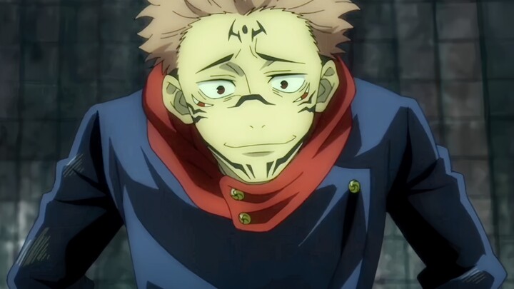 Sukuna “Put in more effort, Dad” 8-language voiceover comparison