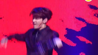 【BOYS PLANET】G Group Zhang Hao-Kill this love ช็อตตรง (4K)