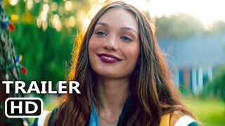 FITTING IN Trailer (2024) Maddie Ziegler, Emily Hampshire