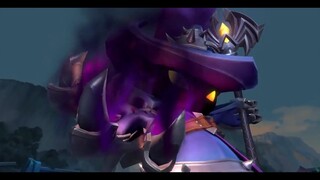 Tổng Quan Tướng Veigar - Bậc Thầy Tiểu Quỷ -Liên minh tốc chiến