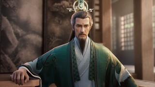 Jade Dinasty S3 Eps 03