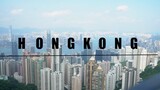 HONGKONG - TRAVEL VIDEO - ( KASAMA FAMILY  KO )