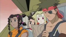 Zoids Chaotic Century Episode 20 | Subtitle Indonesia