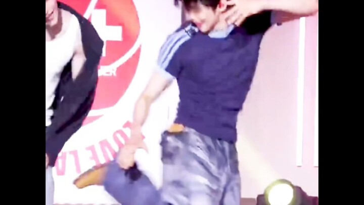 Tentang keterampilan dasar seorang penari