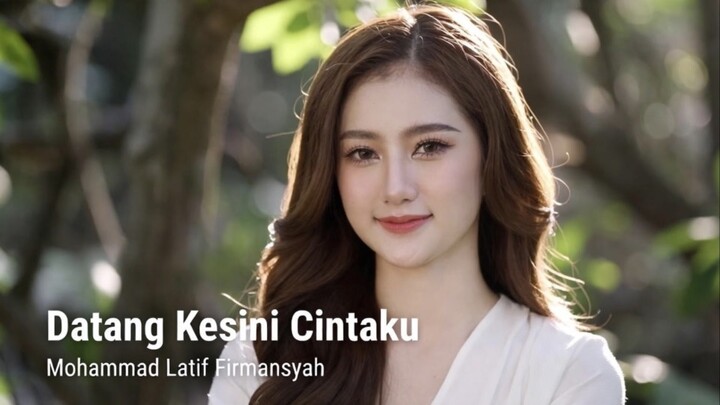 “Datang Kesini Cintaku” – Single 2025