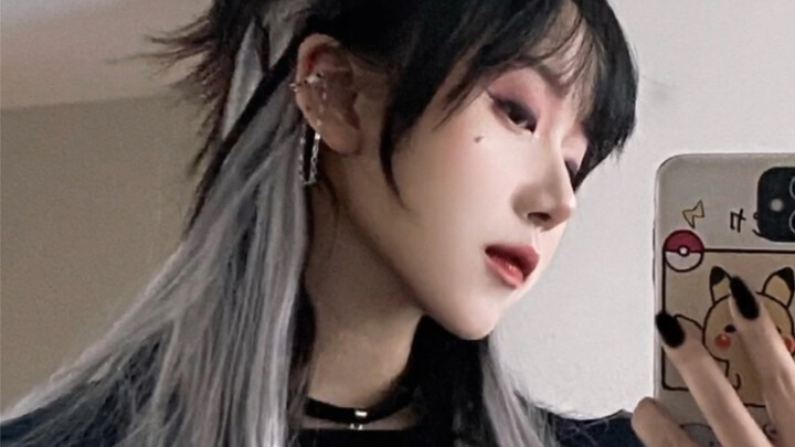 超好用的假发片安利！！！