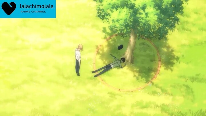 lalachimolala - Bậc thầy của lười biếng #Anime #Schooltime