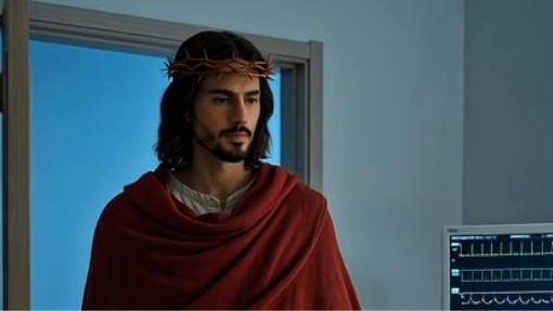 jesus