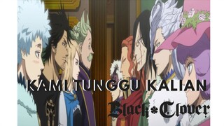 BARU RILIS UDAH BANYAK YANG DOWNLOAD, INI GAMEPLAY GAME TERBARU BLACK CLOVER