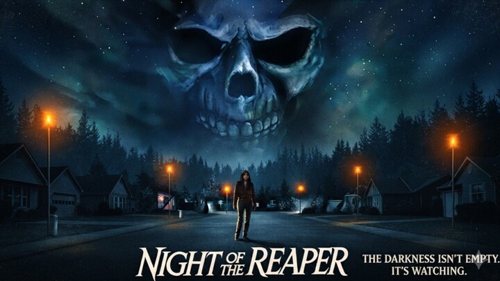 Night of the Reaper - Suspense Thriller Horror Movie