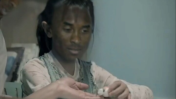 Lao Da’s Home: Divine Child