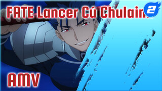 [FATE/AMV/Lancer/Cú Chulainn] Never Fade Away_2