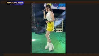 EKA JUNGS | NEMEN | ROMANSA NYESS | ANNIVERSARY KE 7 SEDULUR MLETIT