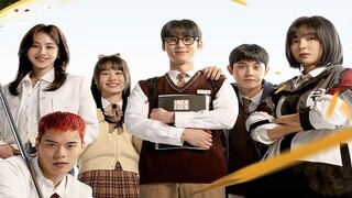 EP-02 | Study Group [ENG SUB] | K-Drama Series