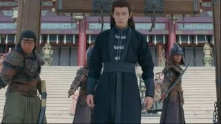 The Long Ballad 🌹💦🌹 Episode 48 🌹💦🌹 English subtitles