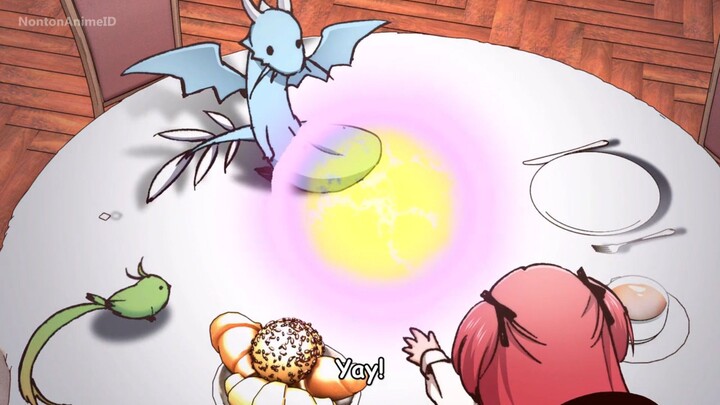 0-saiji Start Dash Monogatari Season 2 Eps 3 Sub Indo