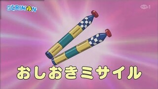 Doraemon Bahasa Indonesia Terbaru 2024 No Zoom - Misil Balas Dendam Yang Menuju Kemari!