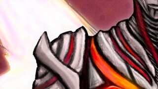 Không phải Noah, không phải Zaki, mà là Nokia? Ultraman Noa và Dark Zagi hợp nhất!