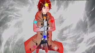 Inilah Neraka Avici. Episode 23 (Aku, Wei, terkenal karena kemampuanku dalam menangani berbagai hal)