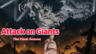 [MAD] Attack on Titan The Final Season