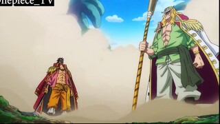 Đang đánh nhau to mà lại có thời gian để cười nữa #Onepiece