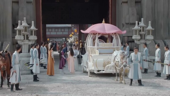 พลิกลิขิตฟ้า ท้าโชคชะตา พากย์ไทย 48