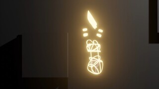 [Brain Rendering] Basic Imagination Test of the Immortal Locking Rope~