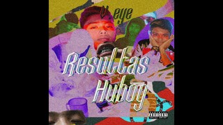 V eye - RH (Resultas Hubog) (Prod. By IceCreamDietCake)