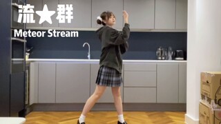 【Ran77-】流★群 Meteor Stream【2016拜年祭】