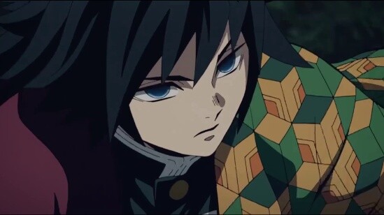 [MAD]Inarticulate và shy Giyuu <Thanh Gươm Diệt Quỷ>|<Kasaneteku>