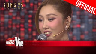 Bích Phương choáng khi Thúy Ngân đòi hát hit của Trang, Vũ nghe xong mời ngay vào concert  | Sóng 23