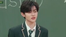 K. Foreign L. High School ep3