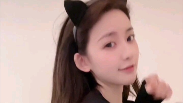 Absolutely Stunning! Mei Dabao's Super Long Compilation!!!