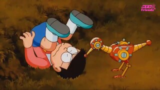 Doraemon movie 22 : Nobita Và Vương Quốc Robot Lồng Tiếng